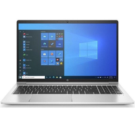 Ноутбук HP ProBook 455 G8 Pike Silver (1Y9H2AV_V2)