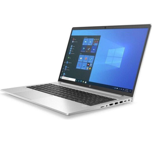 Ноутбук HP ProBook 455 G8 Pike Silver (1Y9H2AV_V2)  Фото №1