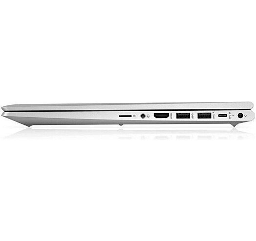 Ноутбук HP ProBook 455 G8 Pike Silver (1Y9H2AV_V2)  Фото №4