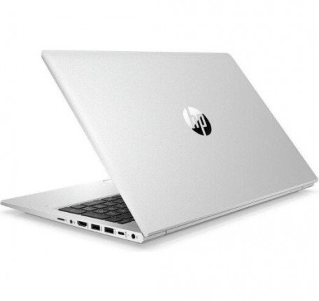 Ноутбук HP ProBook 455 G8 Pike Silver (1Y9H2AV_V2)  Фото №2