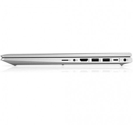 Ноутбук HP ProBook 455 G8 Pike Silver (1Y9H2AV_V2)  Фото №4