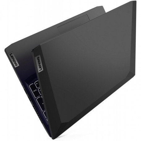 Ноутбук Lenovo IdeaPad Gaming 3 15IHU6 (82K100FKPB)  Фото №0