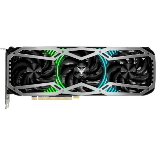 Видеокарта Gainward GeForce RTX 3080 Phoenix (NED3080019IA-132AX)  Фото №5