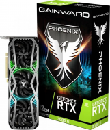 Відеокарта Gainward GeForce RTX 3080 Ti Phoenix (NED308T019KB-132AX) 