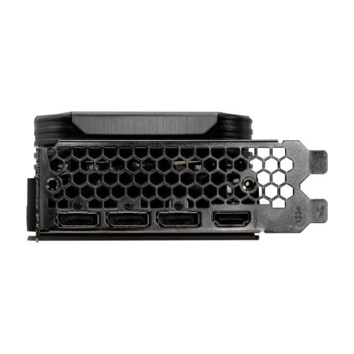 Видеокарта Gainward GeForce RTX 3080 Ti Phoenix (NED308T019KB-132AX)  Фото №2