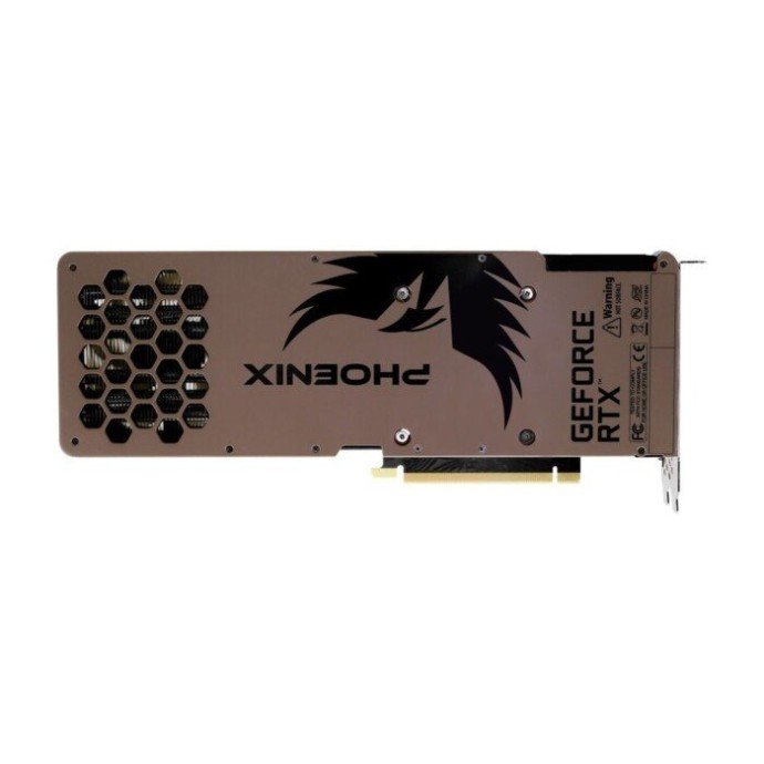 Видеокарта Gainward GeForce RTX 3080 Ti Phoenix (NED308T019KB-132AX)  Фото №3