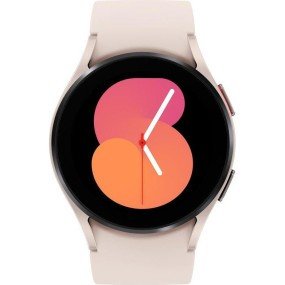 Смарт-часы Samsung Galaxy Watch5 40mm LTE Iconic Gold (SM-R905FZDA)