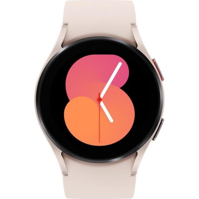Смарт-часы Samsung Galaxy Watch5 40mm LTE Iconic Gold (SM-R905FZDA)