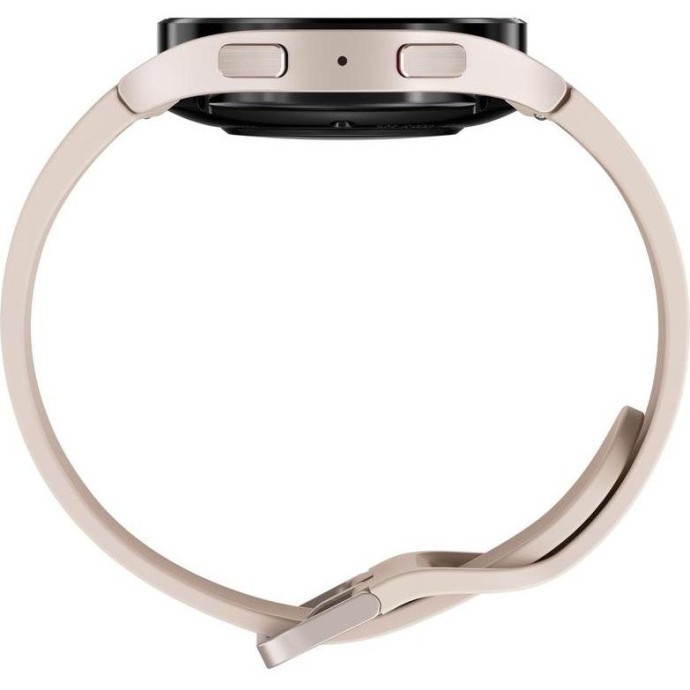 Смарт-часы Samsung Galaxy Watch5 40mm LTE Iconic Gold (SM-R905FZDA)  Фото №3