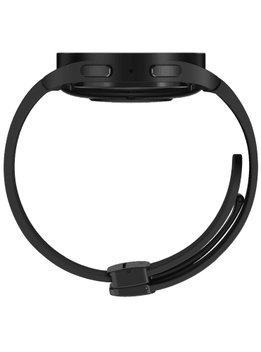 Смарт-часы Samsung Galaxy Watch5 Pro 45mm Black Titanium (SM-R920NZKA)  Фото №7