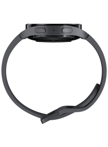 Смарт-годинник Samsung Galaxy Watch5 40mm Graphite (SM-R900NZAA)  Фото №0