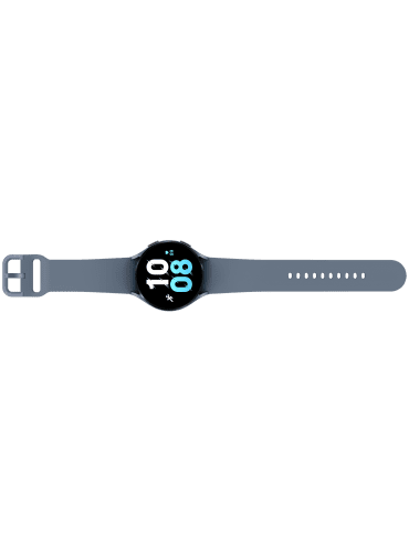 Смарт-часы Samsung Galaxy Watch5 44mm Saphire (SM-R910NZBA)  Фото №0