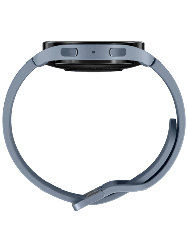 Смарт-часы Samsung Galaxy Watch5 44mm Saphire (SM-R910NZBA)  Фото №3