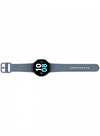 Смарт-часы Samsung Galaxy Watch5 44mm Saphire (SM-R910NZBA)  Фото №0
