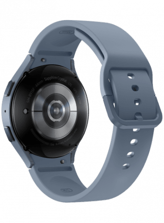 Смарт-часы Samsung Galaxy Watch5 44mm Saphire (SM-R910NZBA)  Фото №2