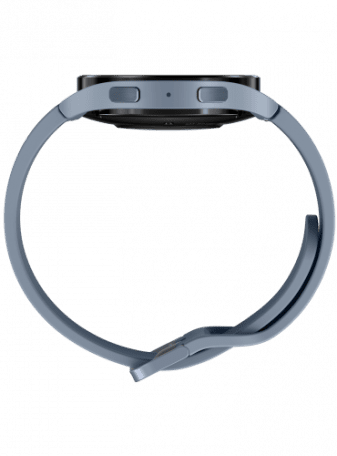 Смарт-часы Samsung Galaxy Watch5 44mm Saphire (SM-R910NZBA)  Фото №3