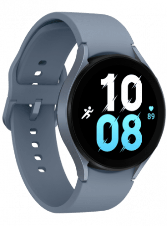 Смарт-часы Samsung Galaxy Watch5 44mm Saphire (SM-R910NZBA)  Фото №4