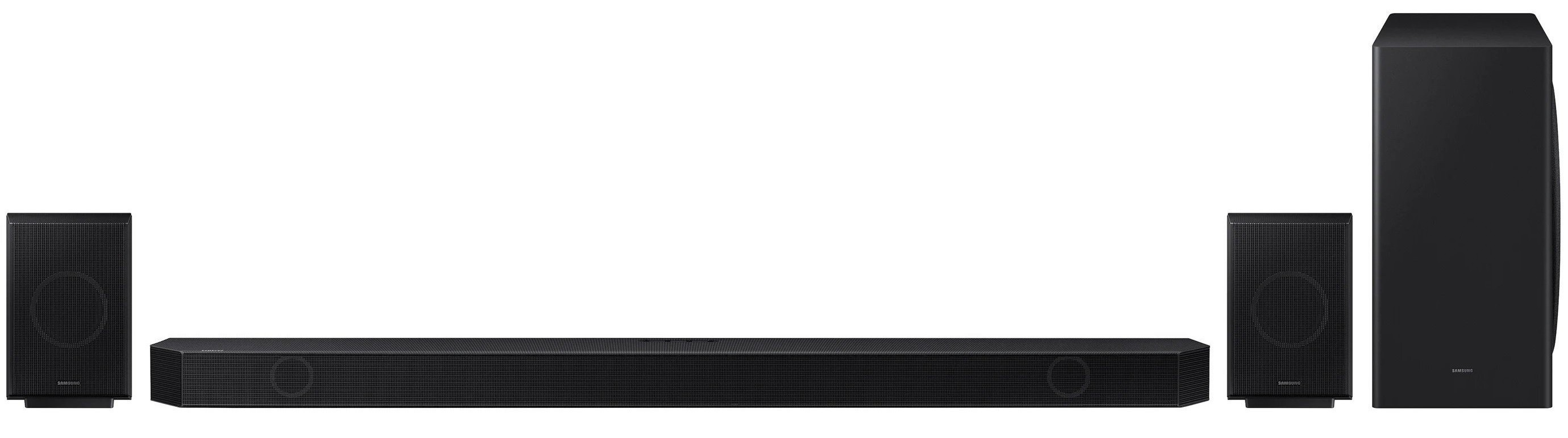 Саундбар Samsung HW-Q930B  Фото №6
