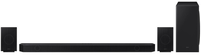 Саундбар Samsung HW-Q930B  Фото №6