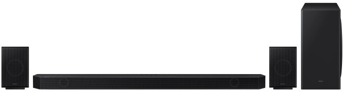 Саундбар Samsung HW-Q930B  Фото №6