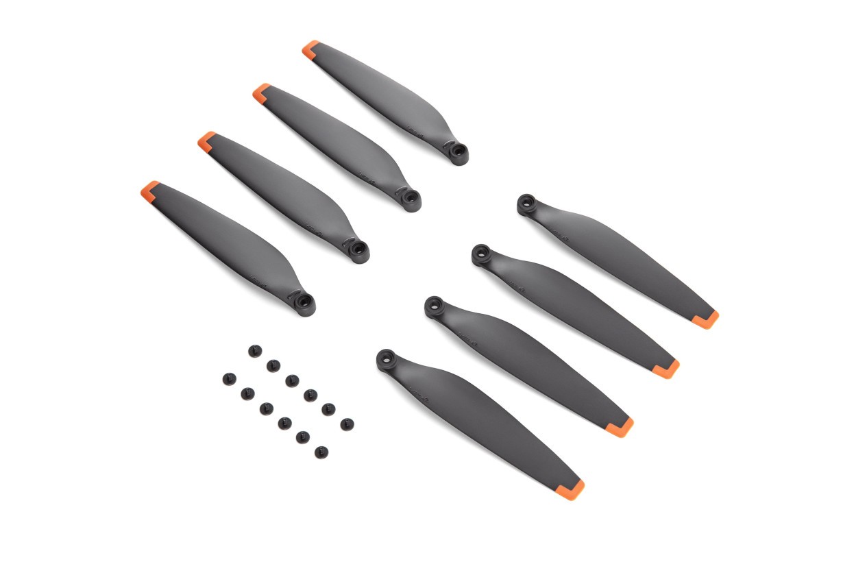 Комплект аксессуаров DJI Mini 3 Pro Fly More Kit (CP.MA.00000495.01)  Фото №1