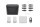 Комплект аксессуаров DJI Mini 3 Pro Fly More Kit (CP.MA.00000495.01)