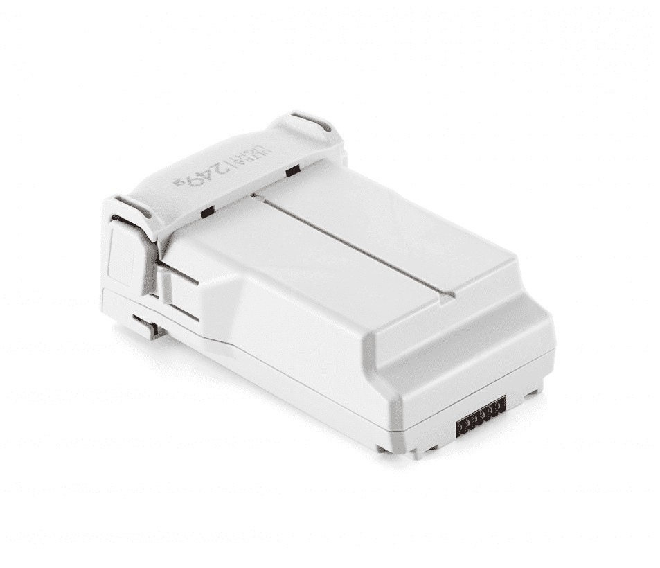 Аккумулятор для DJI Mini 3 Pro Intelligent Flight Battery (CP.MA.00000498.01)  Фото №0