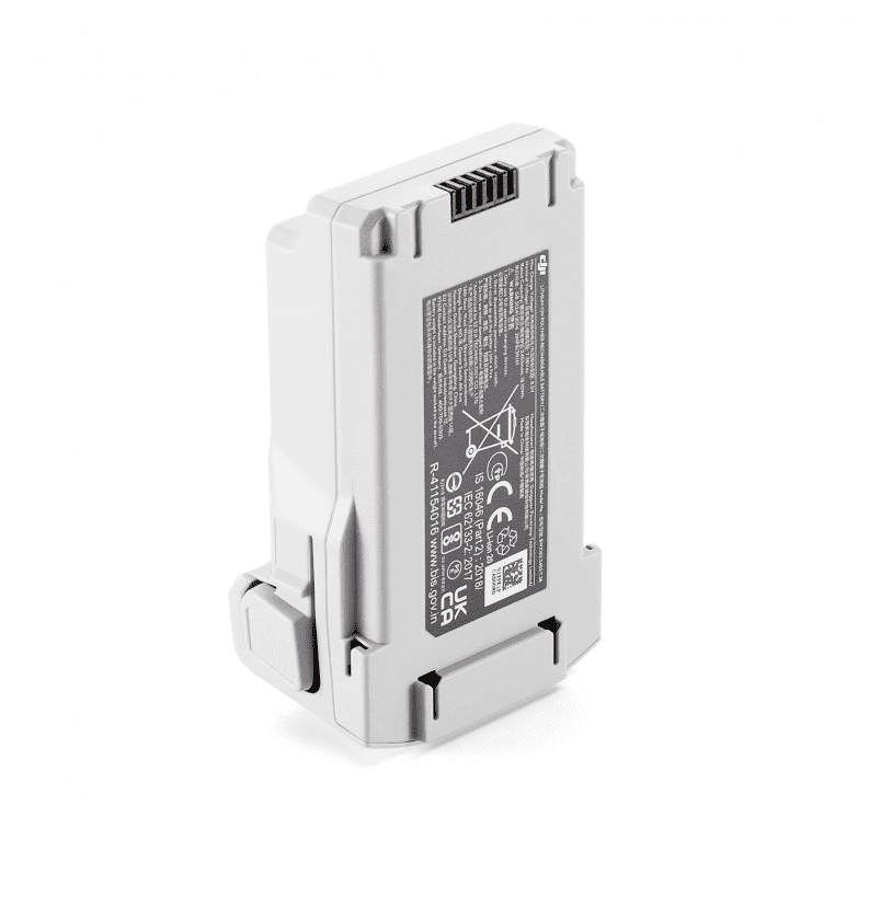 Аккумулятор для DJI Mini 3 Pro Intelligent Flight Battery (CP.MA.00000498.01)  Фото №1