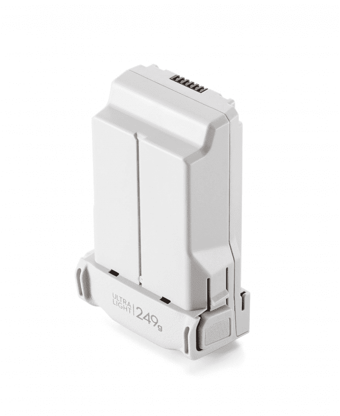 Аккумулятор для DJI Mini 3 Pro Intelligent Flight Battery (CP.MA.00000498.01)  Фото №2