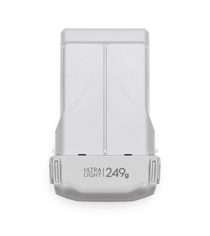 Аккумулятор для DJI Mini 3 Pro Intelligent Flight Battery (CP.MA.00000498.01)  Фото №3