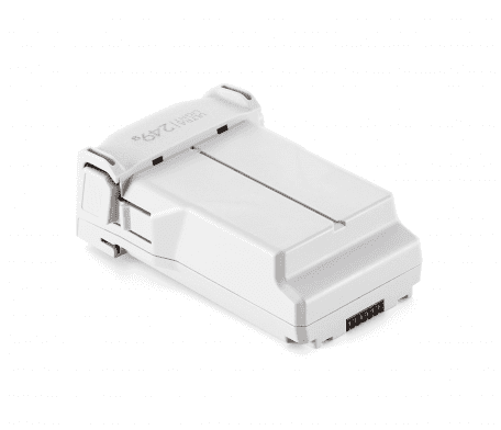 Аккумулятор для DJI Mini 3 Pro Intelligent Flight Battery (CP.MA.00000498.01)  Фото №0