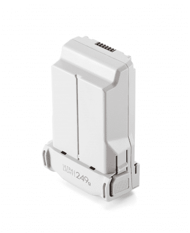 Аккумулятор для DJI Mini 3 Pro Intelligent Flight Battery (CP.MA.00000498.01)  Фото №2