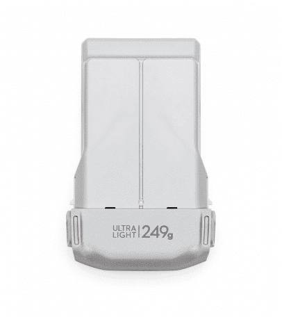 Аккумулятор для DJI Mini 3 Pro Intelligent Flight Battery (CP.MA.00000498.01)  Фото №3