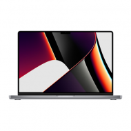 Ноутбук Apple MacBook Pro 16&quot; Space Gray 2021 (Z14X000HS, Z14X001R7)