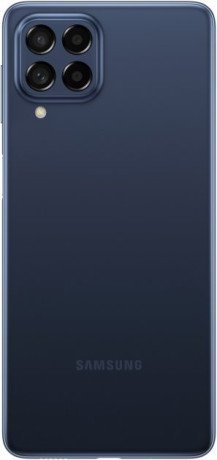 Смартфон Samsung Galaxy M53 5G 6/128GB Blue (SM-M536BZBD)  Фото №3