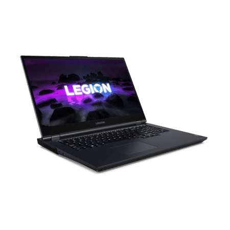 Ноутбук Lenovo Legion 5 17ACH6H (82JY009FUS)  Фото №0