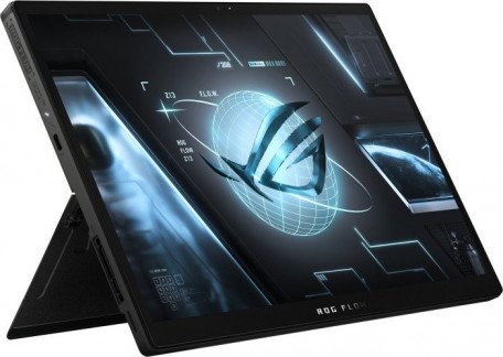 Ноутбук ASUS ROG Flow Z13 2022 GZ301ZC (GZ301ZC-PS73)  Фото №4