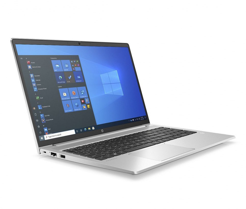 Ноутбук HP ProBook 455 G8 (45R01ES)  Фото №0