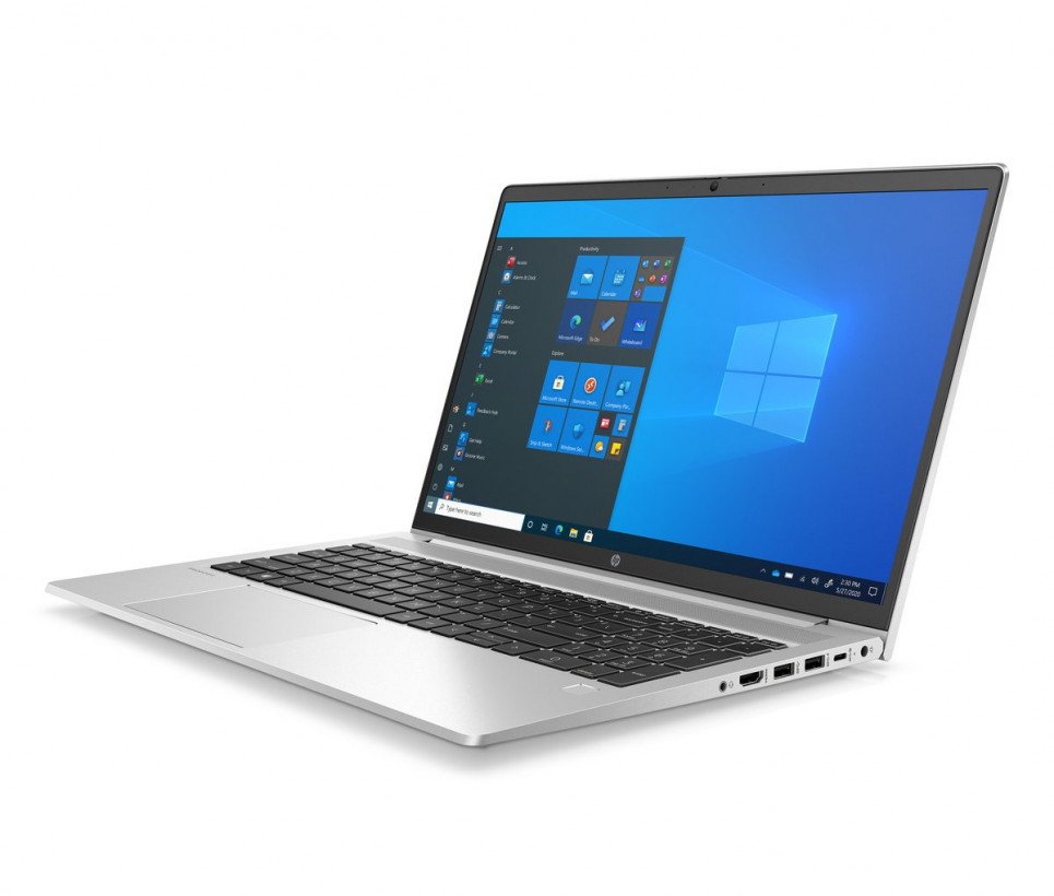 Ноутбук HP ProBook 455 G8 (45R01ES)  Фото №2