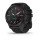 Спортивные часы Garmin Descent Mk2S Carbon Grey with Black Silicone Band (010-02403-04)