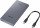 Зовнішній акумулятор (Power Bank) Samsung 10000mAh 25W dark grey (EB-P3300XJEGEU, EB-P3300XJRGRU)  Фото №0
