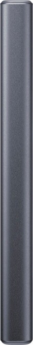 Внешний аккумулятор (павербанк) Samsung 10000mAh 25W dark grey (EB-P3300XJEGEU, EB-P3300XJRGRU)  Фото №1