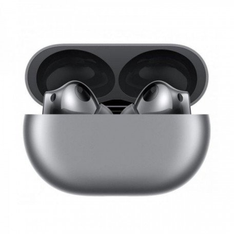 Навушники TWS HUAWEI FreeBuds Pro 2 Silver Frost (55035845)  Фото №0