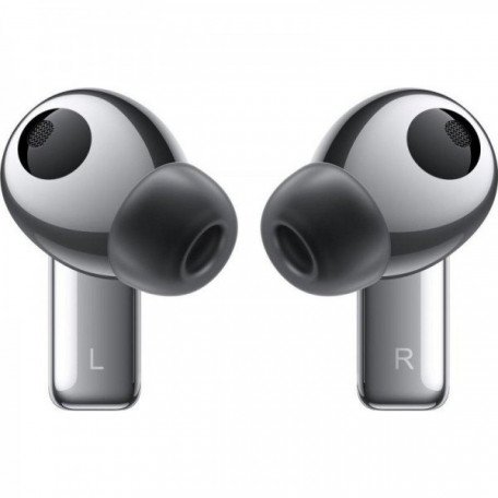 Навушники TWS HUAWEI FreeBuds Pro 2 Silver Frost (55035845)  Фото №1