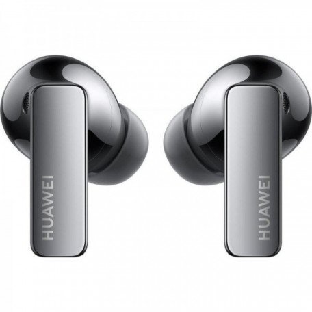 Навушники TWS HUAWEI FreeBuds Pro 2 Silver Frost (55035845)  Фото №2
