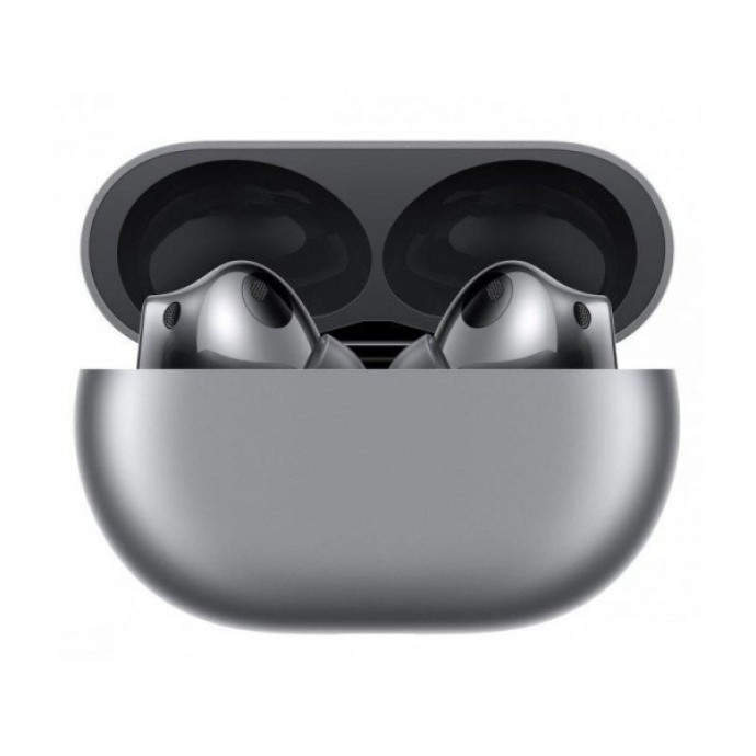 Навушники TWS HUAWEI FreeBuds Pro 2 Silver Frost (55035845)  Фото №0