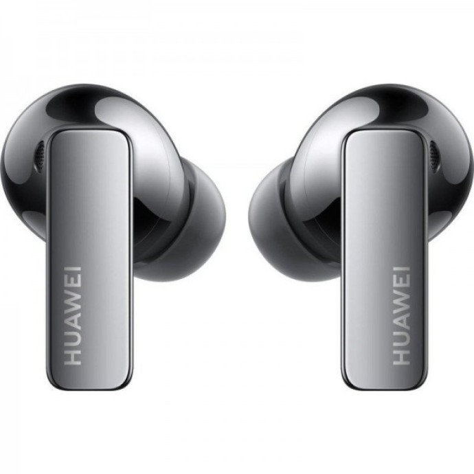 Навушники TWS HUAWEI FreeBuds Pro 2 Silver Frost (55035845)  Фото №2