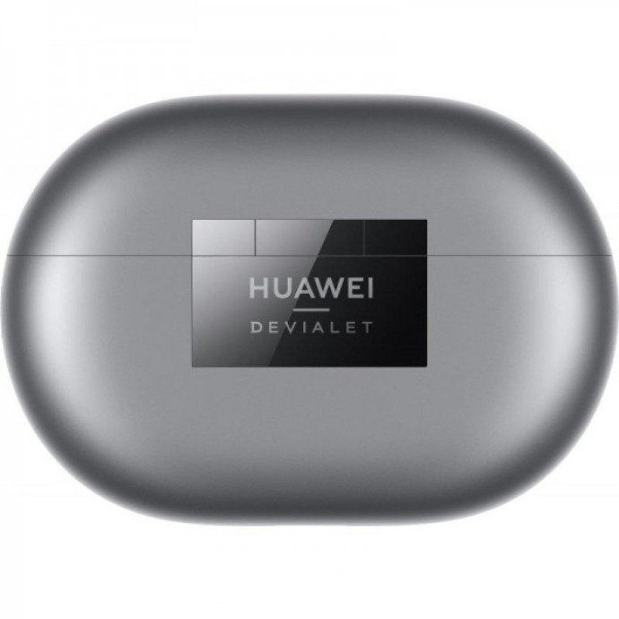 Навушники TWS HUAWEI FreeBuds Pro 2 Silver Frost (55035845)  Фото №4