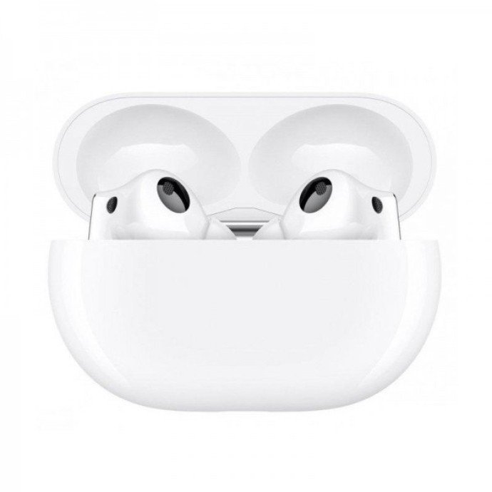Наушники TWS HUAWEI FreeBuds Pro 2 Ceramic White (55035847)