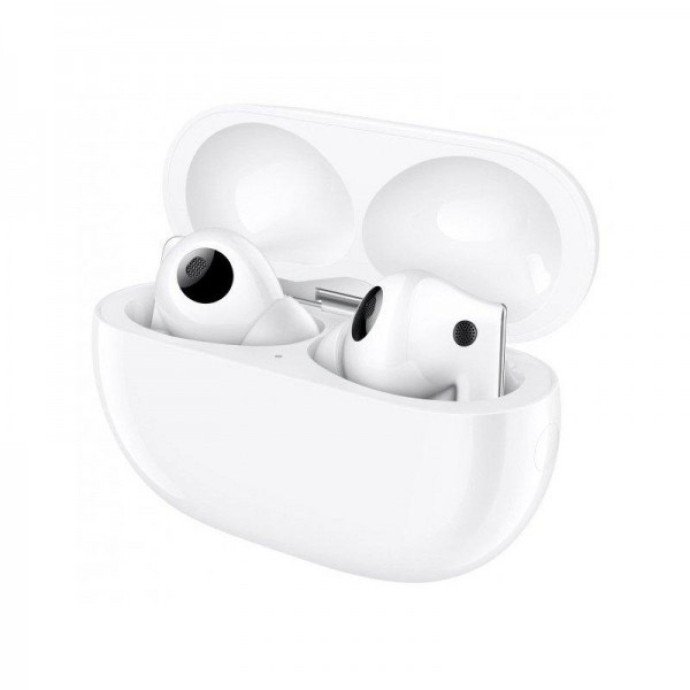 Наушники TWS HUAWEI FreeBuds Pro 2 Ceramic White (55035847)  Фото №0